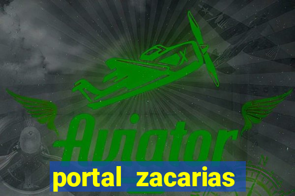 portal zacarias corpo encontrado no mar